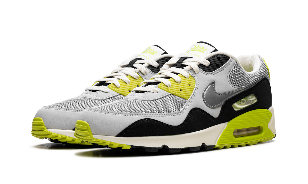 Air Max 90 SP "Patta - Waves Cyber" HF8814 001